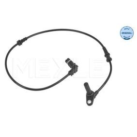 ABS-Sensor 014 899 0074 von MEYLE günstig für 18,09 € online kaufen