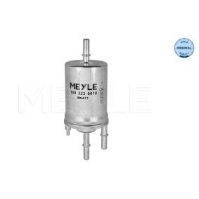 Achetez des Filtre à carburant MEYLE 100 323 0010 à prix pour 22,32 €