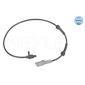 ABS-Sensor von MEYLE