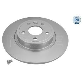 Bremsscheibe 18-15 523 0015/PD