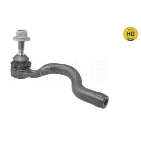 Achetez des Rotule de direction MEYLE 18-16 020 0010/HD à prix pour 43,03 €