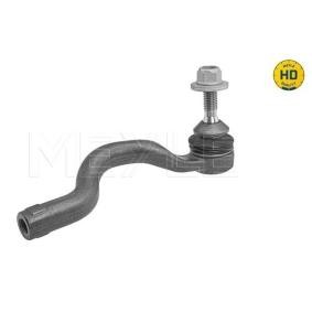 Achetez des Rotule de direction MEYLE 18-16 020 0011/HD à prix pour 43,03 €