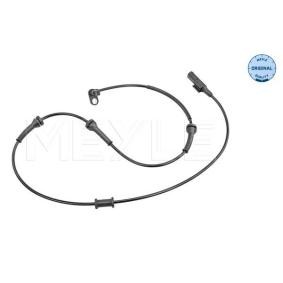 Acquista Sensore ABS da MEYLE 214 899 0011 a buon mercato per soli 42,83 €