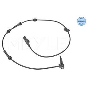 Comprar Sensor ABS de MEYLE 214 899 0013 a bajo precio de 22,14 €
