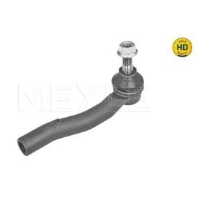 Achetez des Rotule de direction MEYLE 30-16 020 0170/HD à prix pour 21,01 €
