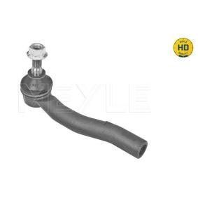 Achetez des Rotule de direction MEYLE 30-16 020 0171/HD à prix pour 21,01 €