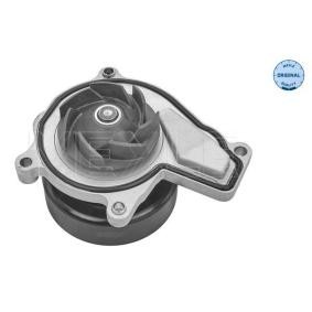 Köp Vattenpump av MEYLE 313 220 0026 till det låga priset 725,41 kr