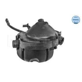 Köp Oljeavskiljare, vevhusventilation av MEYLE 314 036 0023 till det låga priset 604,80 kr