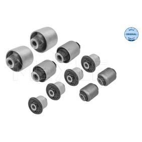 Querlenker-Reparatursatz 314 610 0037 von MEYLE günstig für 109,29 € online kaufen