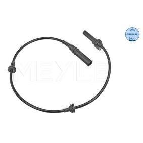Comprar Sensor ABS de MEYLE 314 899 0097 a bajo precio de 43,64 €