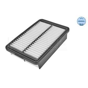 Køb Luftfilter af MEYLE 37-12 321 0037 til den lave pris 135,50 DKK