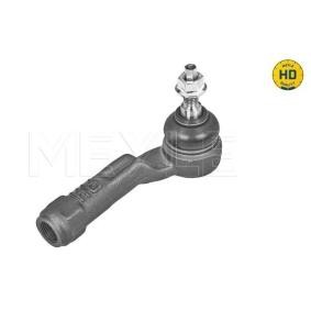 Spurstangenkopf 37-16 020 0052/HD von MEYLE günstig für 22,04 € online kaufen