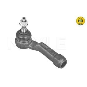 Spurstangenkopf 37-16 020 0053/HD von MEYLE günstig für 23,81 € online kaufen