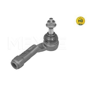 Spurstangenkopf 37-16 020 0054/HD von MEYLE günstig für 51,93 € online kaufen