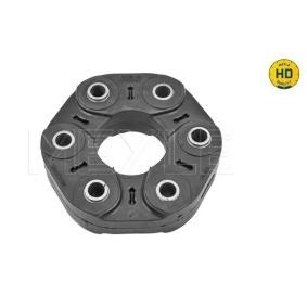 Compre Acoplamento do cardan de MEYLE online para Transit Mk7 Camião de plataforma / Chassis (V363, FED, FFD) a preços moderados