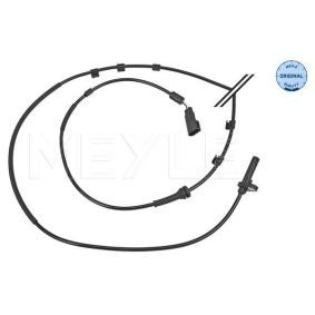ABS-Sensor von MEYLE