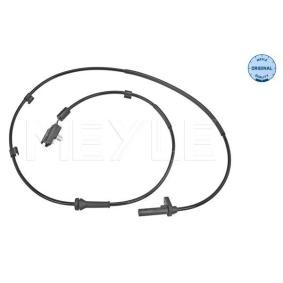 ABS-Sensor von MEYLE