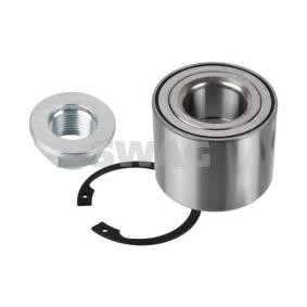 Comprar Juego de cojinete de rueda de SWAG 33 10 0211 a bajo precio de 54,48 €