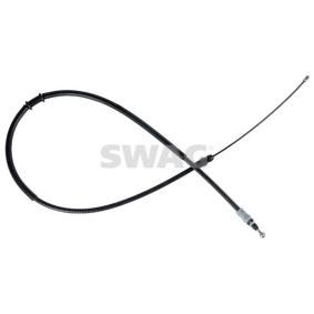 Handbremsseil 33 10 0316