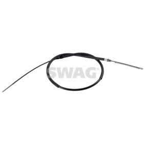 Acquista Cavo freno a mano da SWAG 33 10 0336 a buon mercato per soli 14,68 €