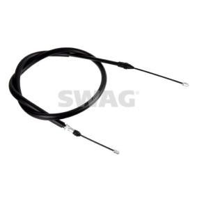 Handbremsseil 33 10 0352 von SWAG günstig für 21,59 € online kaufen