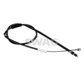 Handbremsseil 33 10 0354