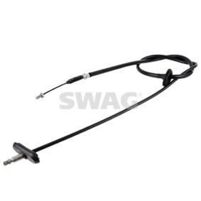 Handbremsseil für SAAB von SWAG
