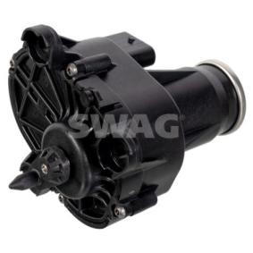Køb Servomotor, drosselklap (indsugning) af SWAG 33 10 0414 til den lave pris 1537,71 DKK