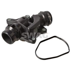Kühlwasserthermostat 33 10 0489 für 5 Limousine (E39) für 40,03 CHF