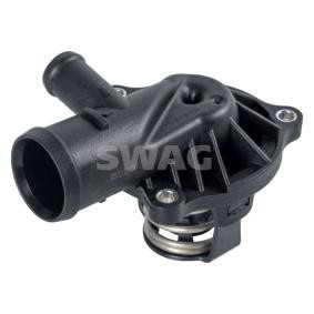 Kühlwasserthermostat von SWAG