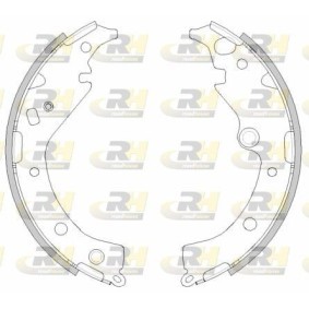 Bremsbacke 4293.00 von ROADHOUSE günstig für 60,44 € online kaufen