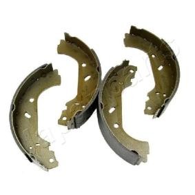 Bremsbackensatz von JAPANPARTS