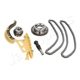 Steuerkettensatz von JAPANPARTS