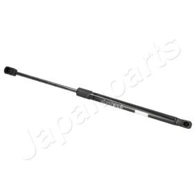 Heckklappendämpfer für DAEWOO von JAPANPARTS