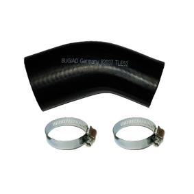 Compre Tubo do intercooler de BUGIAD online para NEMO Caixa (AA_) a preços moderados