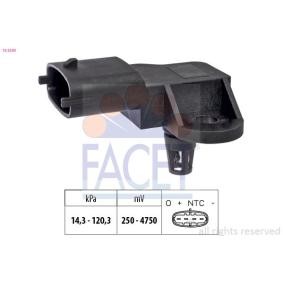 Acquista Sensore pressione aria, Aggiustaggio altimetrico da FACET 10.3240 a buon mercato per soli 87,62 €