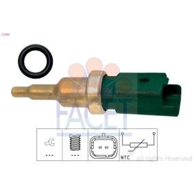 Sensor, Kühlmitteltemperatur von FACET