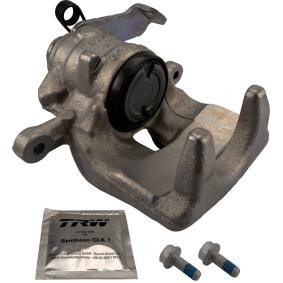 Bremssattel von TRW