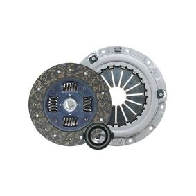Kupplungssatz KK-031