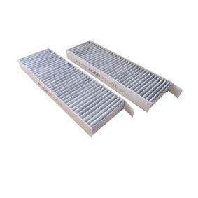 Comprar Filtro de habitáculo de ALCO FILTER MS-6400C a bajo precio de 26,57 €