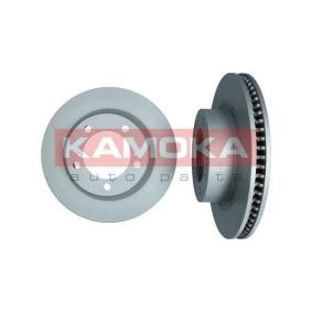 Bremsscheibe 103325 für TOYOTA