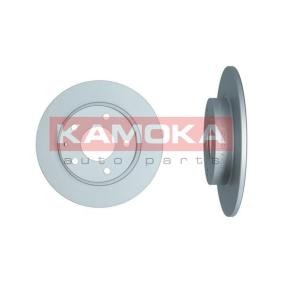 Bremsscheibe 103505