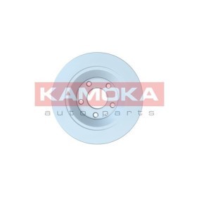 Comprar Disco de freno de KAMOKA 103515 a bajo precio de 49,07 €