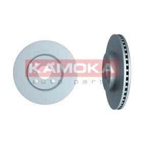 Bremsscheibe 103563 für TOYOTA