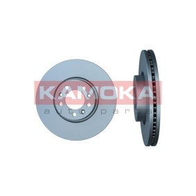 Bremsscheibe von KAMOKA