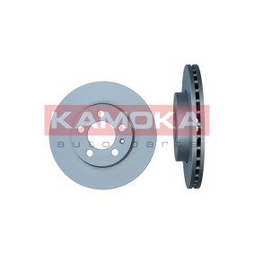 Bremsscheibe von KAMOKA