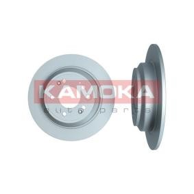 Compre Discos de freno de KAMOKA online para ACCORD VIII Ranchera familiar a precios moderados