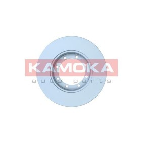 Bremsscheiben von KAMOKA für 2 Schrägheck (DL, DJ) günstig online kaufen
