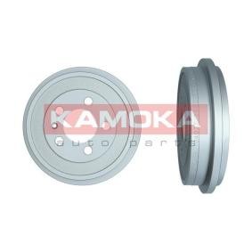 Comprar Tambor de freno de KAMOKA 104037 a bajo precio de 31,11 €