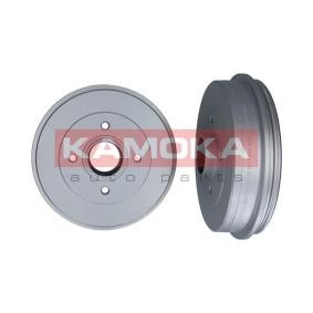 Comprar Tambor de freno de KAMOKA 104051 a bajo precio de 36,30 €
